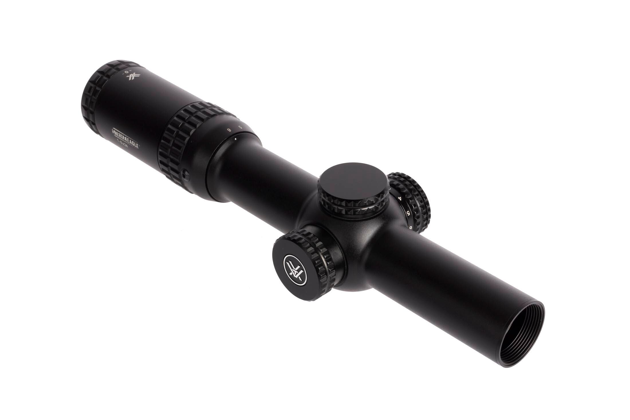 Vortex Optics Strike Eagle 16x24mm SFP ARBDC Reticle SE16241